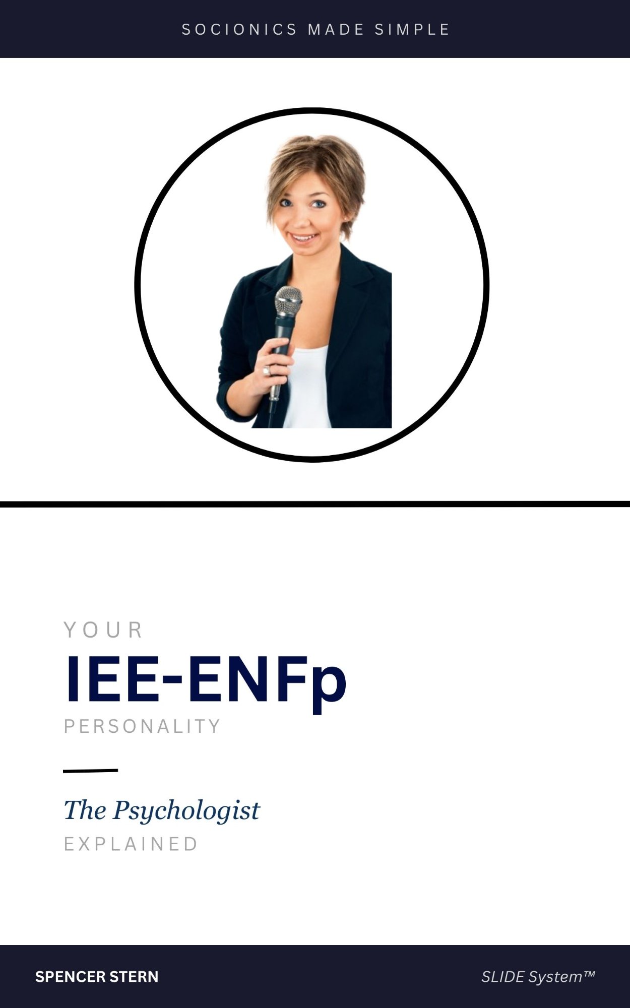 IEE-ENFp: The Psychologist — Socionics Made Simple